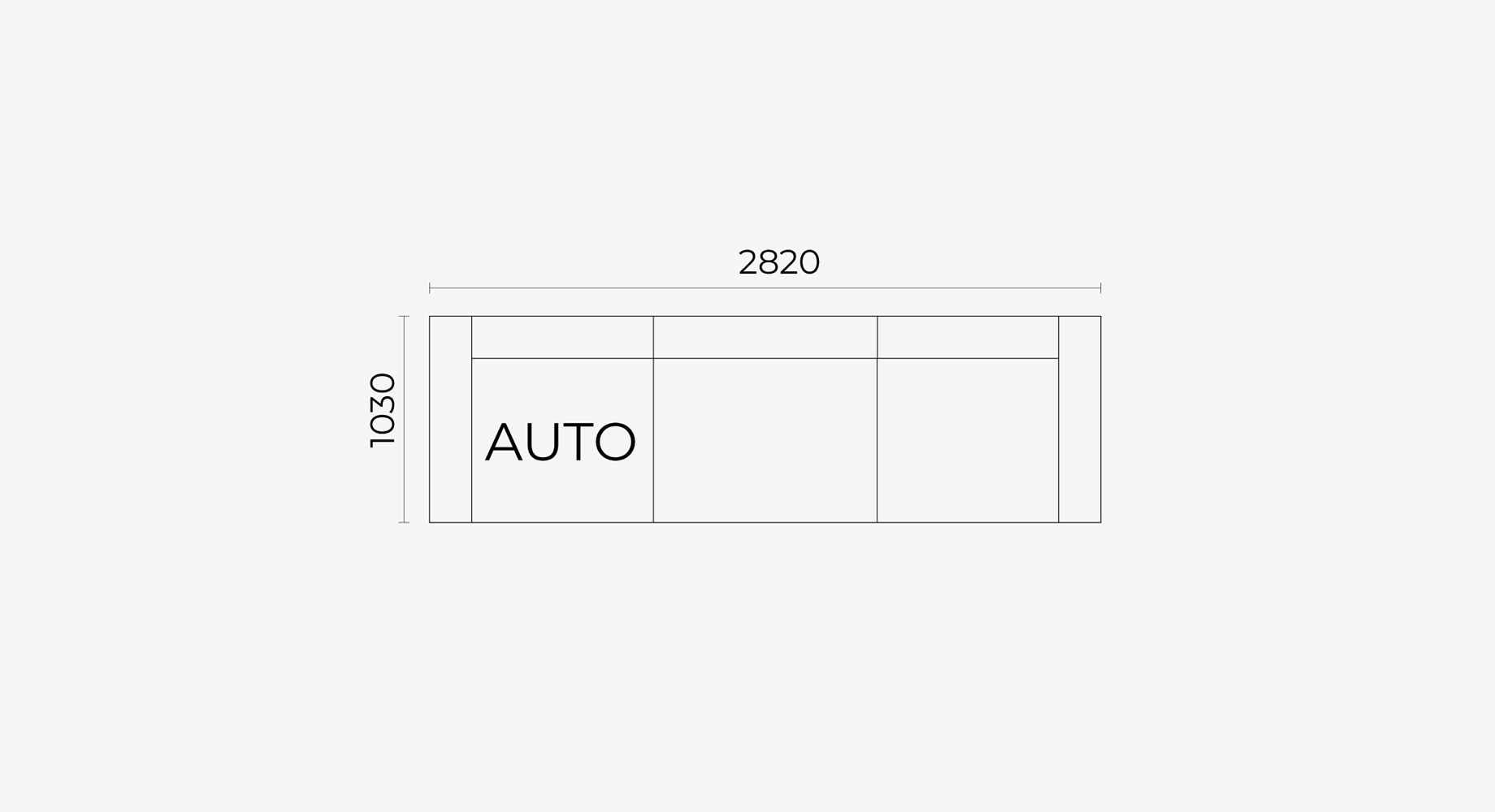 RAMBO sofa 2820x1030 6