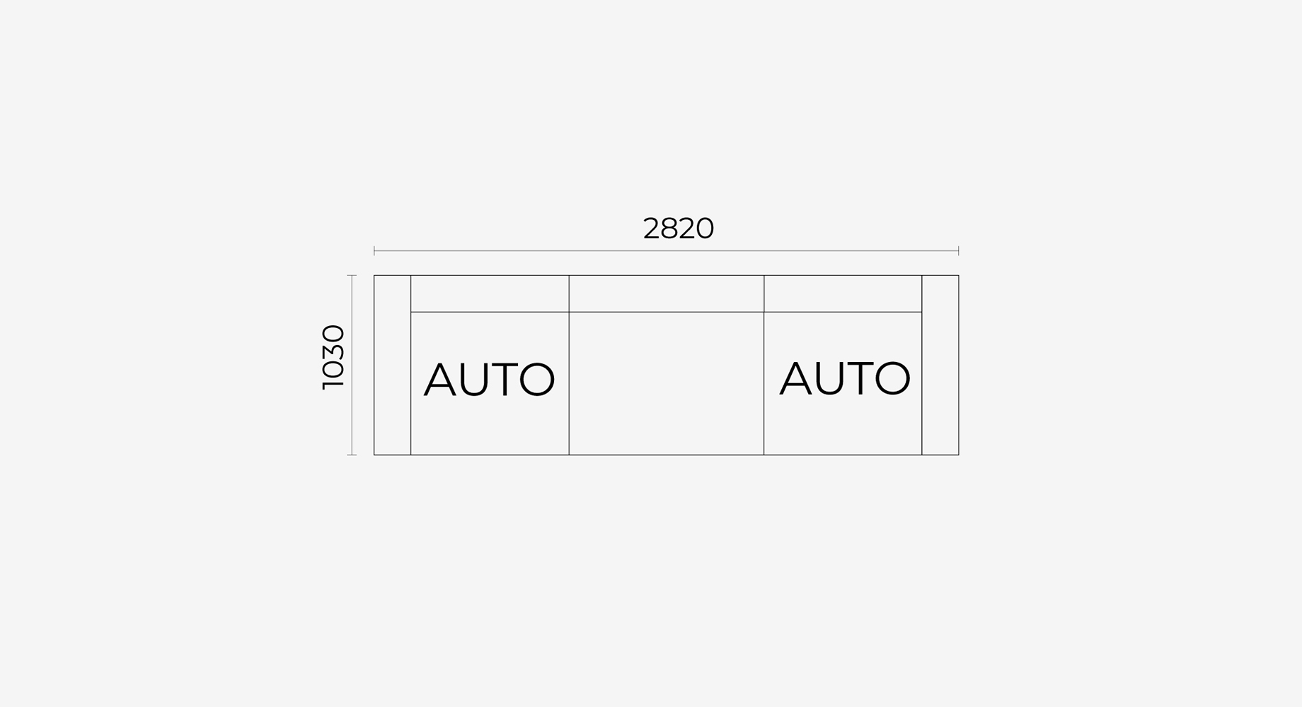 RAMBO sofa 2820x1030 10