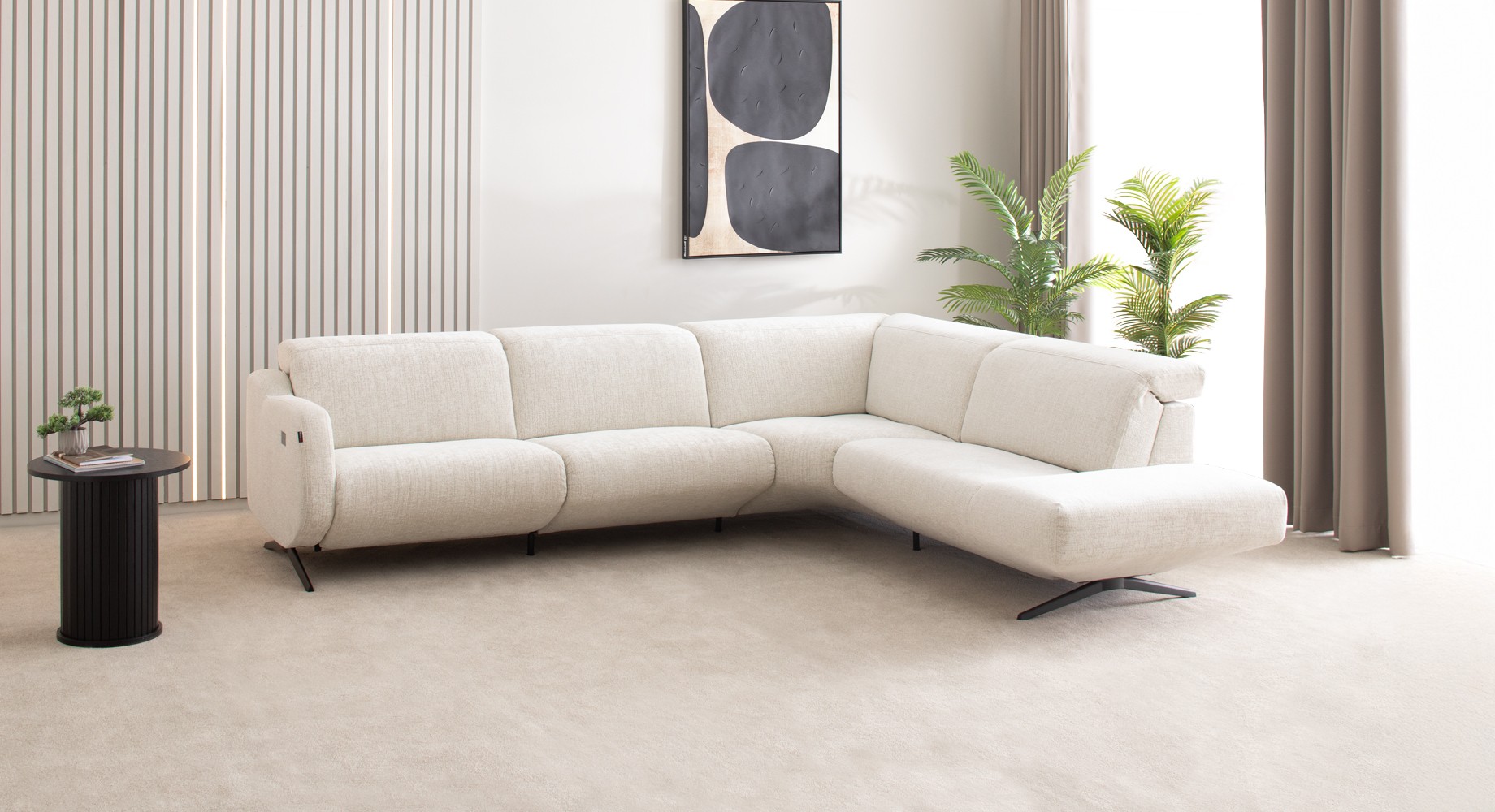 RAMBO LEGO minkštas kampas 2960x2530 paveiklėlis 2