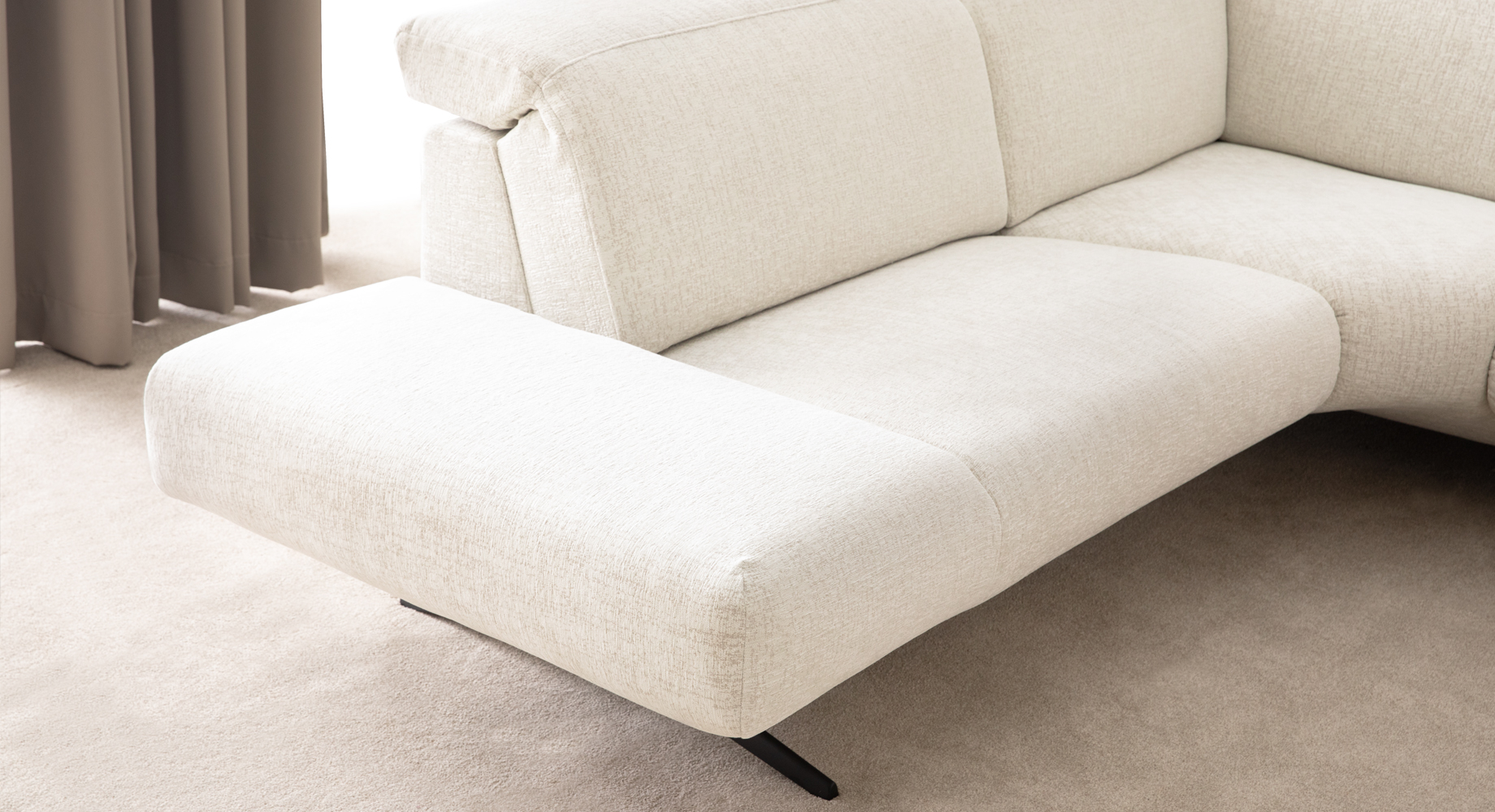 RAMBO LEGO minkštas kampas 2960x2530 4