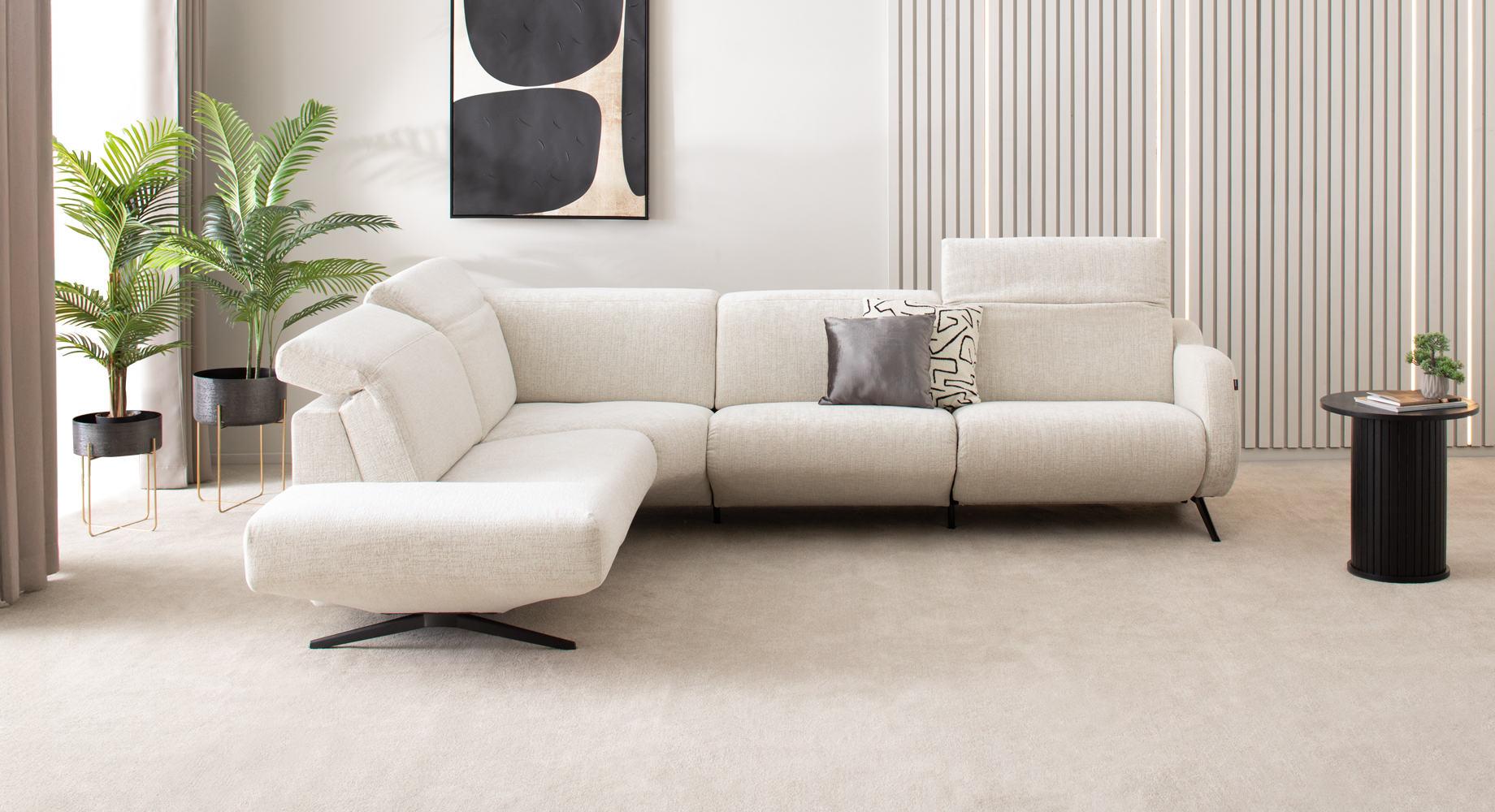 RAMBO LEGO minkštas kampas 2960x2530 3