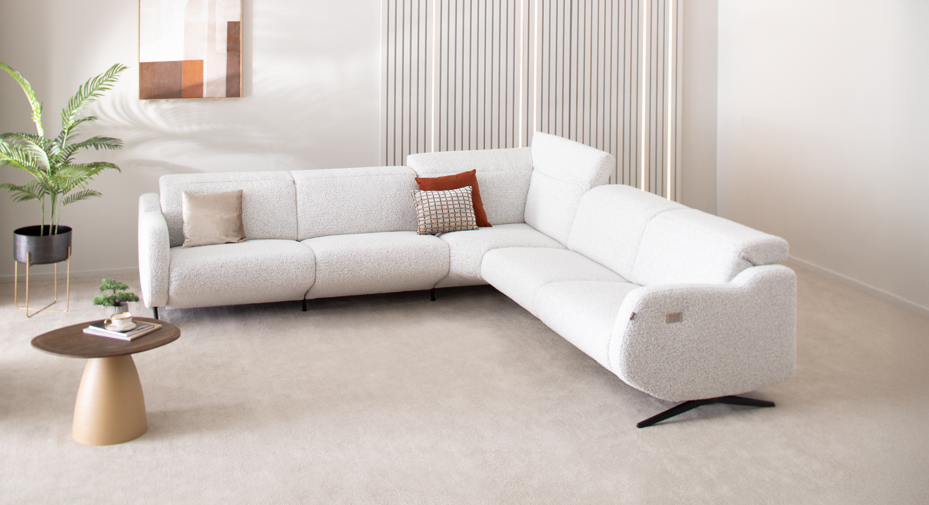 RAMBO minkštas kampas 2960x2960 4