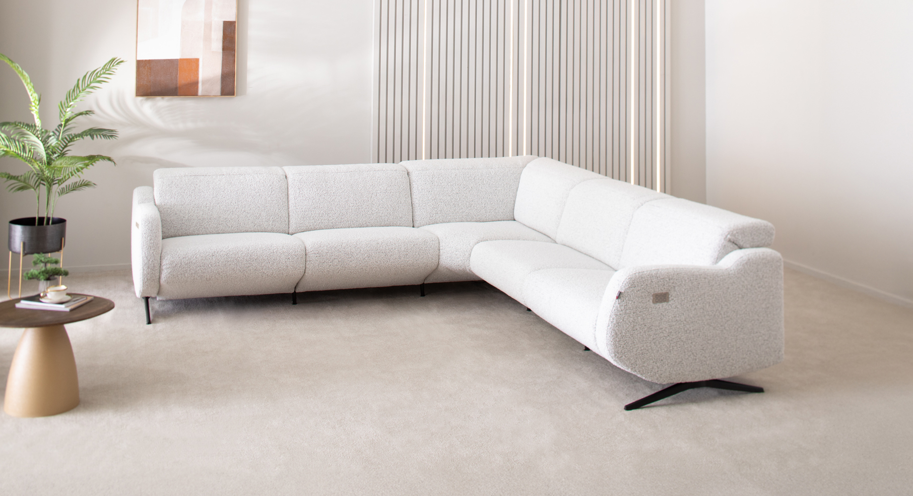 RAMBO minkštas kampas 2960x2960 2