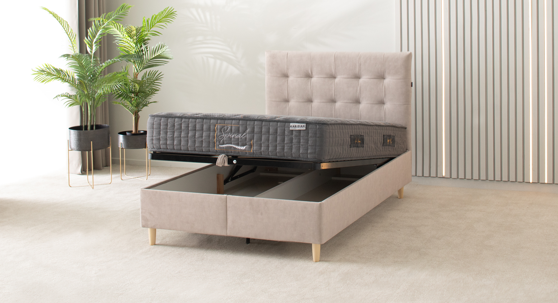 SOLO lova viengulė 2100x1270 5