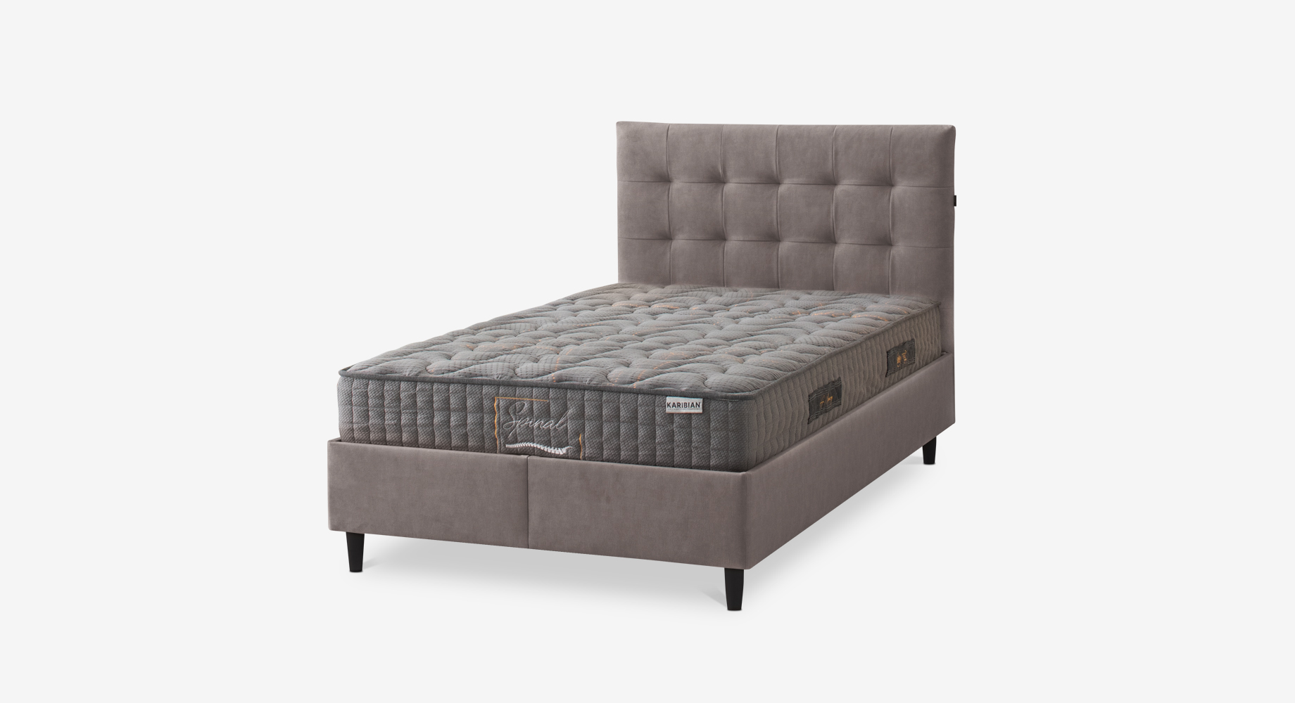 SOLO lova viengulė 2100x1270 paveiklėlis