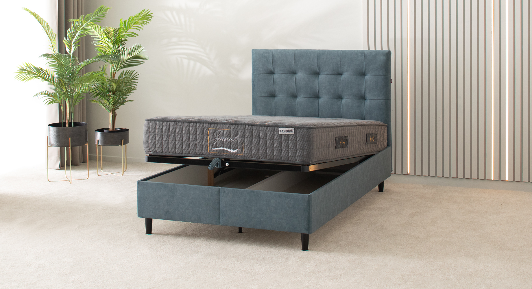 SOLO lova viengulė 2100x1270 5