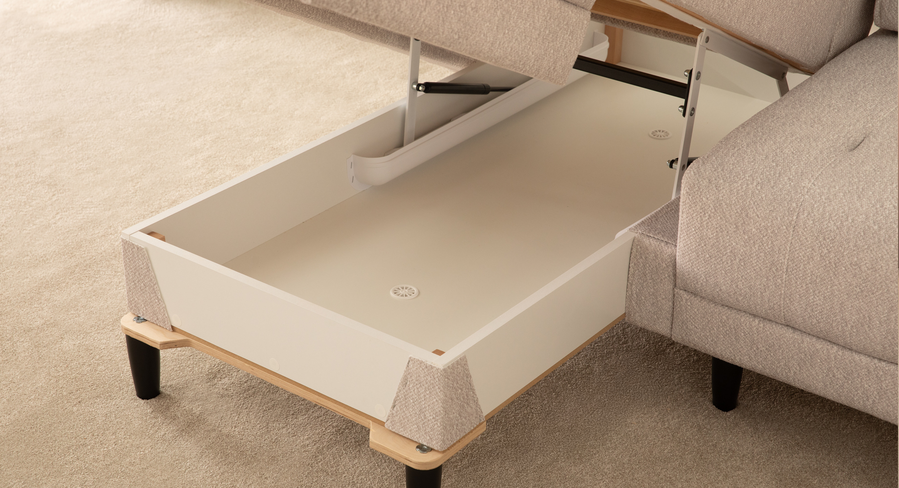 TITAN minkštas kampas B2 2295x1530 5