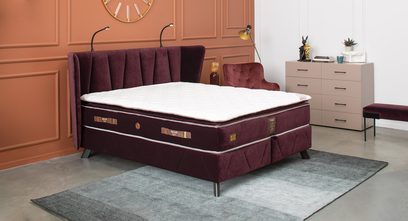 KINGREST PREMIUM čiužinys 1680x2000x300 1 KINGREST PREMIUM čiužinys 1680x2000x300 1