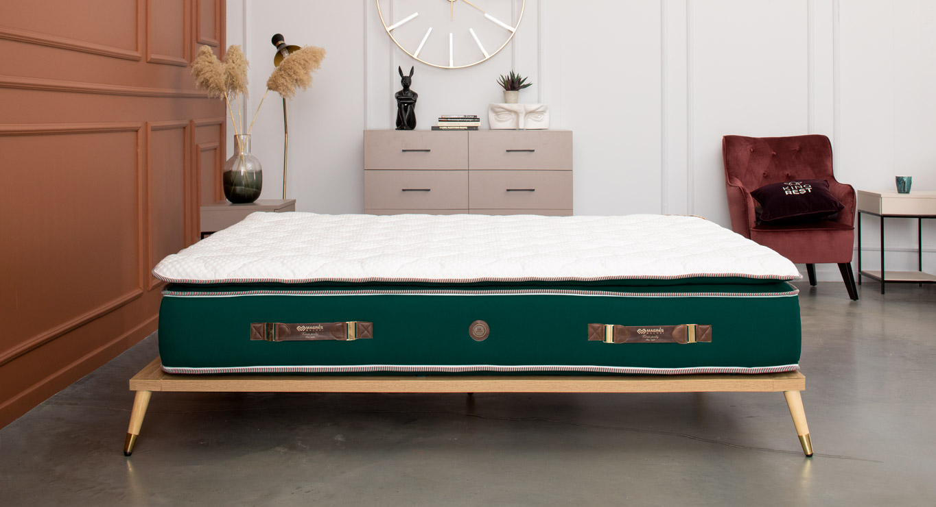 KINGREST PREMIUM čiužinys 1680x2000x300 2 KINGREST PREMIUM čiužinys 1680x2000x300 2