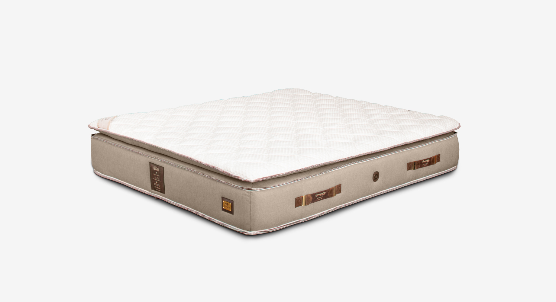 KINGREST PREMIUM čiužinys 1680x2000x300 1