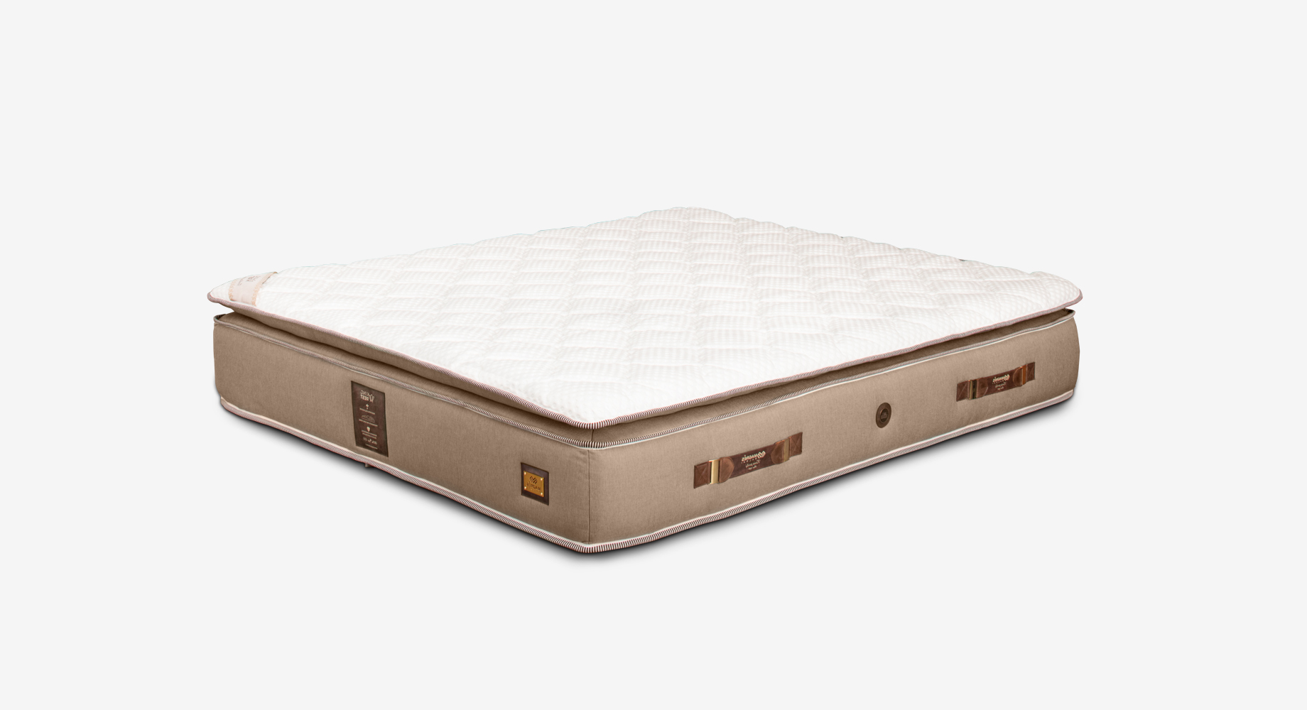 KINGREST PREMIUM čiužinys 1680x2000x300 paveiklėlis