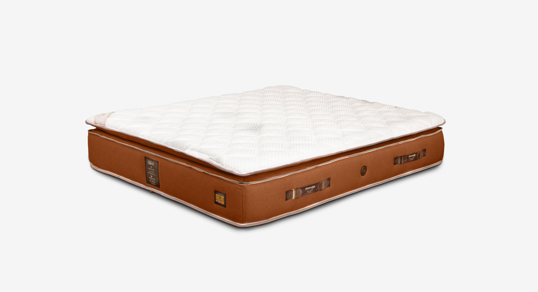 KINGREST PREMIUM čiužinys 1680x2000x300 1