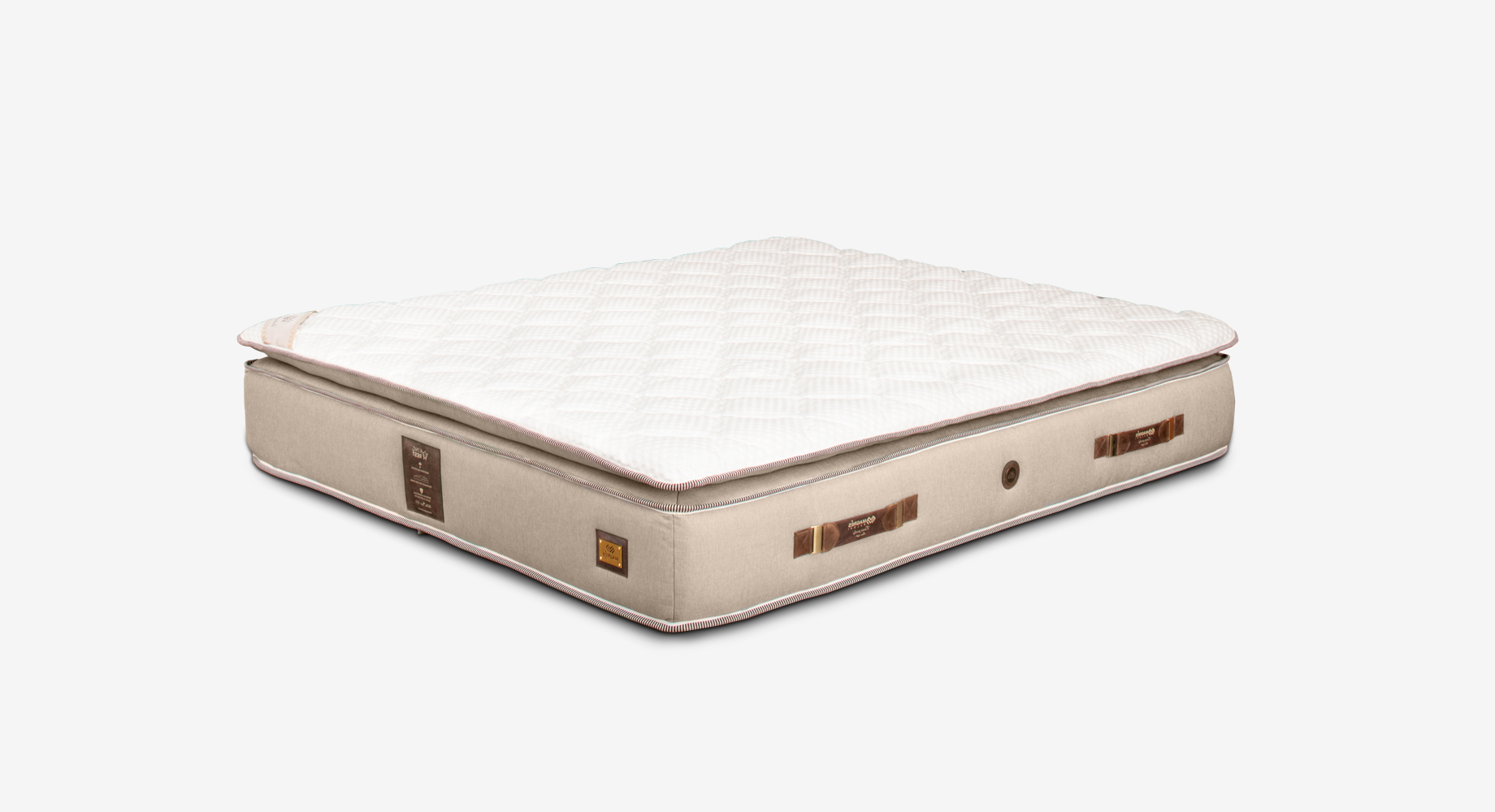 KINGREST PREMIUM čiužinys 1880x2000x300 1