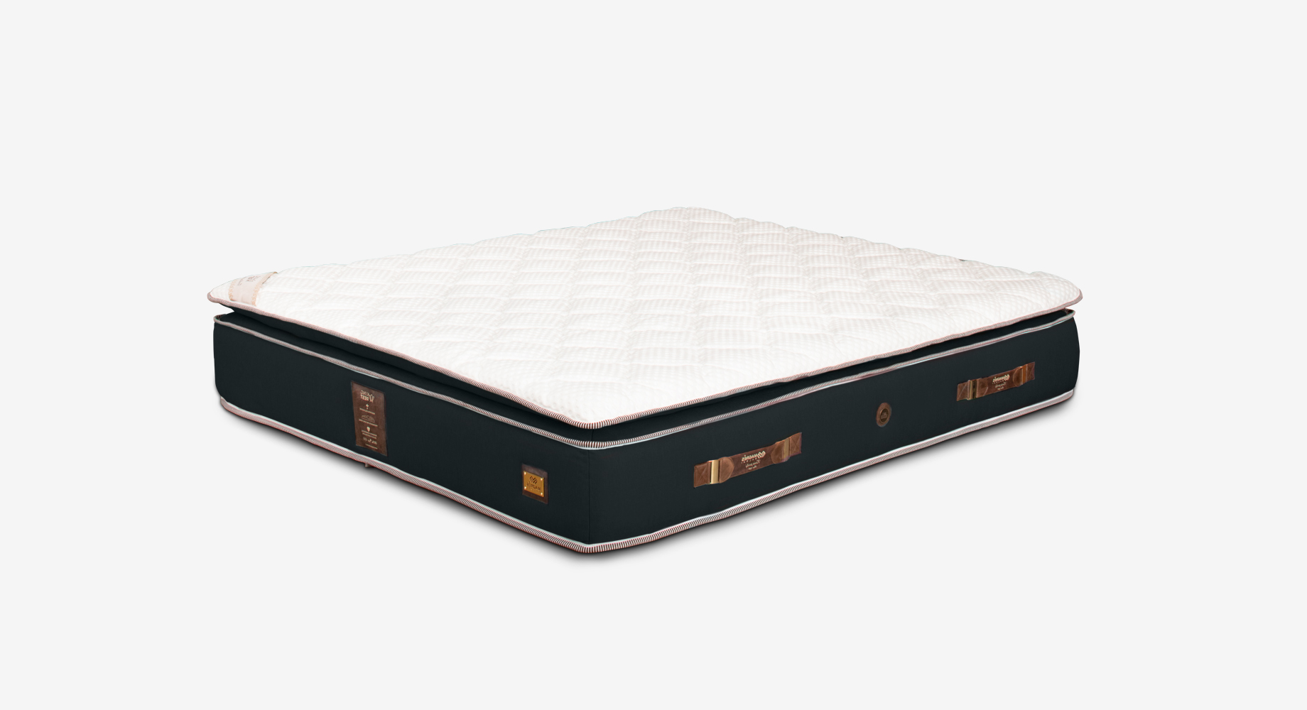 KINGREST PREMIUM čiužinys 1680x2000x300 1