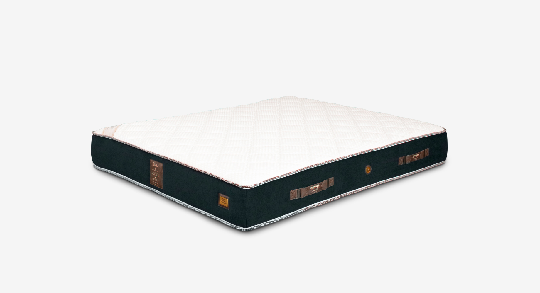 KINGREST SUPPORT čiužinys 1480x2000x260 1