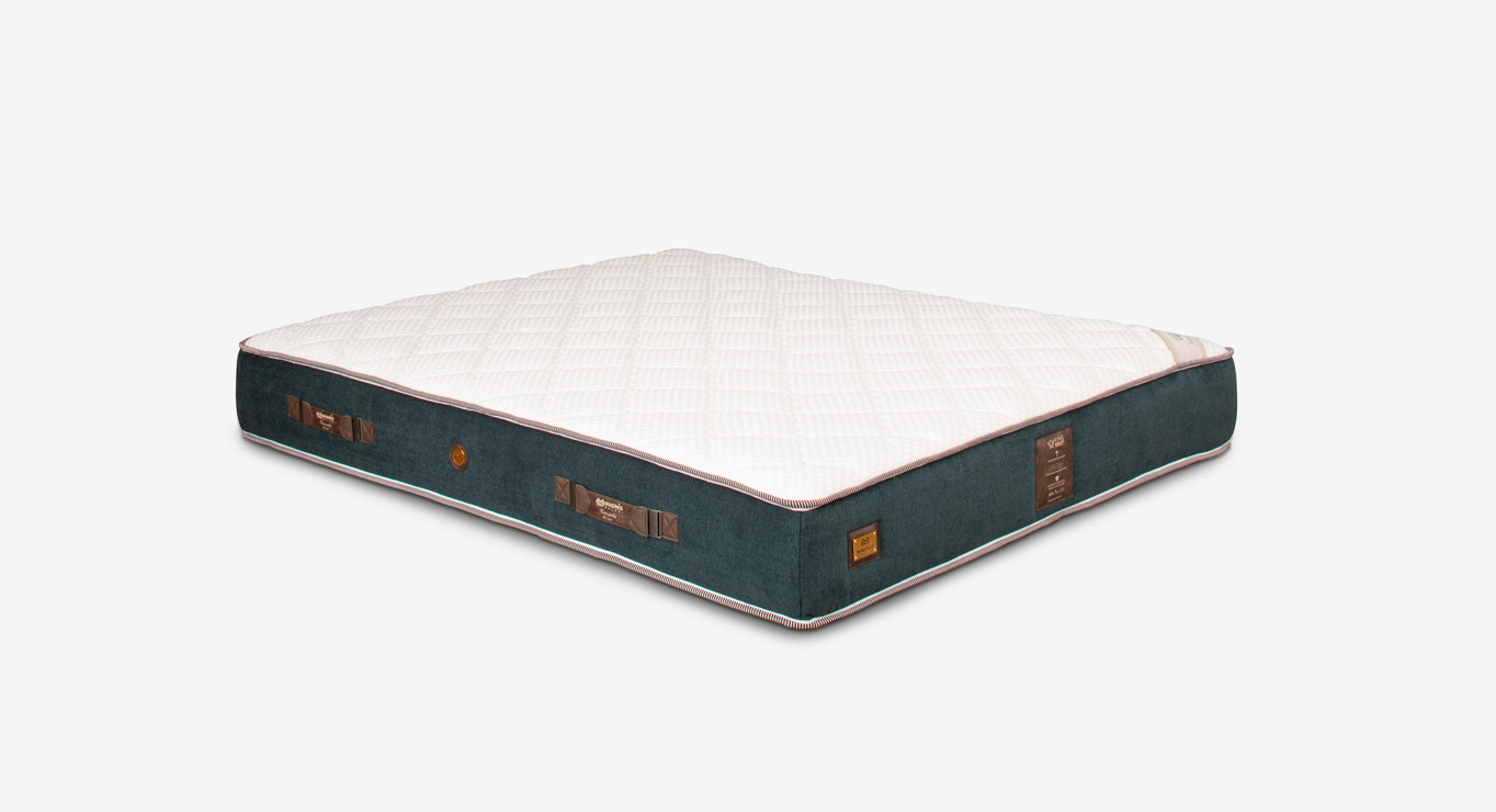 KINGREST SUPPORT čiužinys 1680x2000x260 10