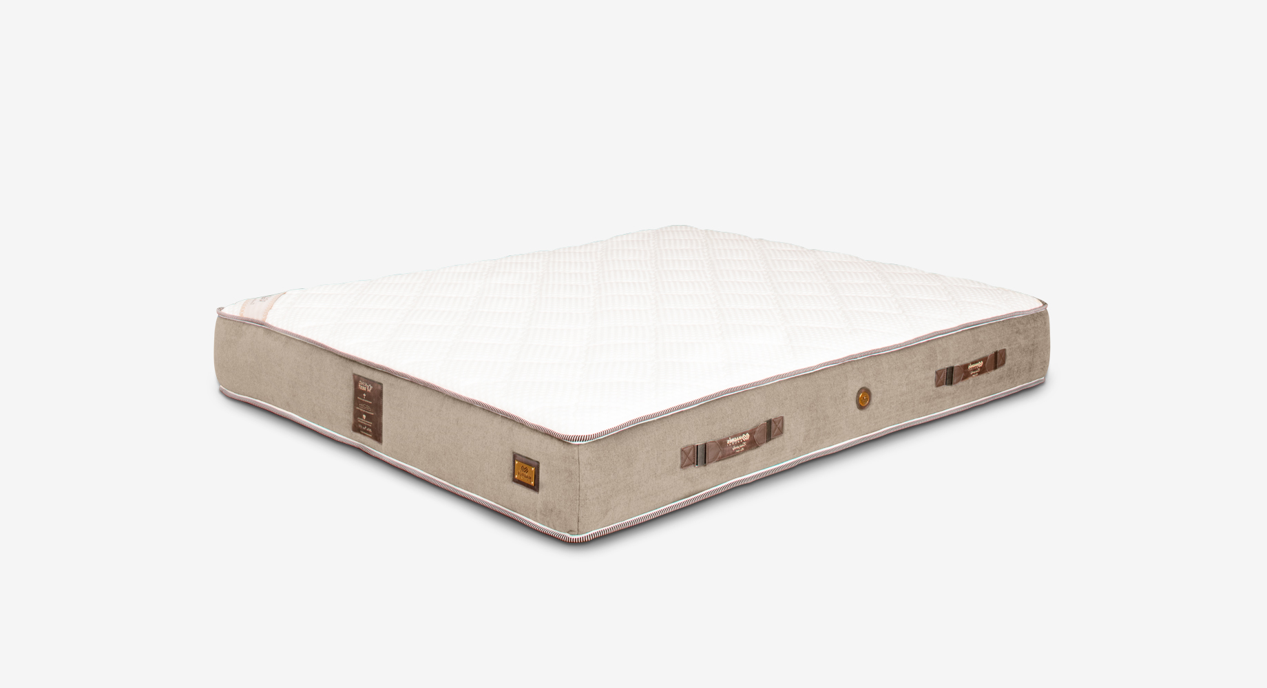 KINGREST VISCO čiužinys 1480x2000x260 1