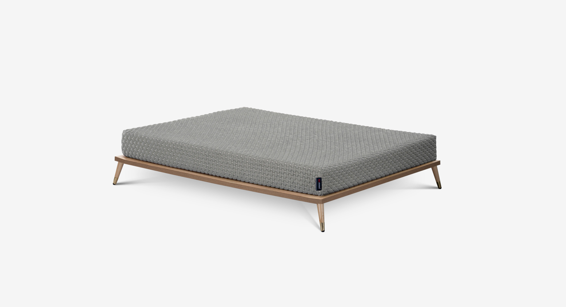 RELAX VISCO čiužinys 1800x2150x200 1