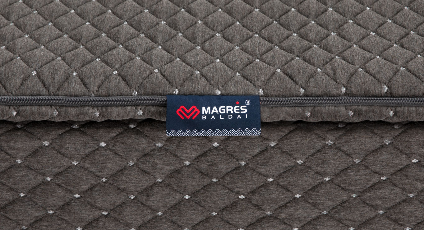 RELAX VISCO antčiužnis 1400x2000x30 5