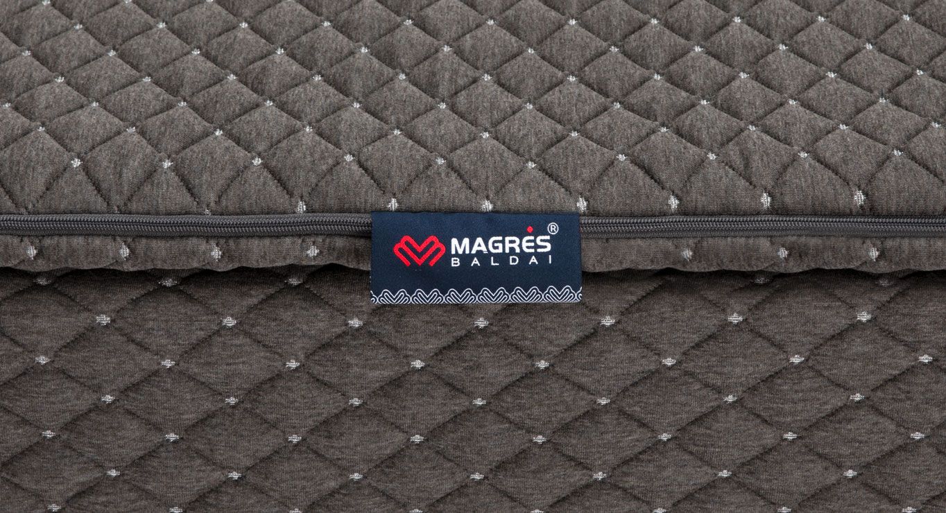 RELAX VISCO antčiužnis 1800x2000x30 3