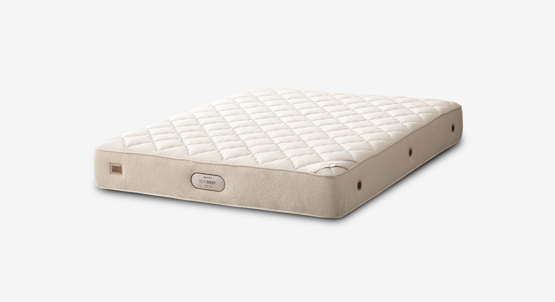 SOFT REST čiužinys 1680x2000x260 paveiklėlis