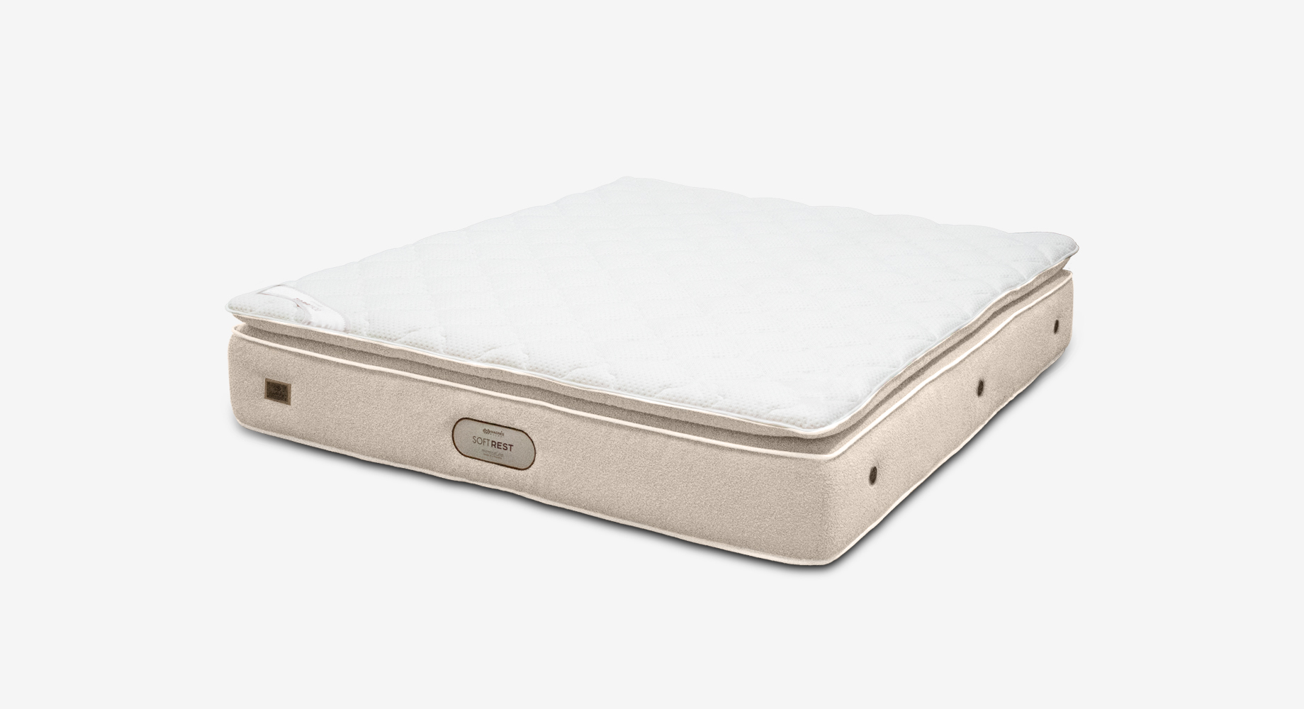 SOFT REST PREMIUM čiužinys 1680x2000x300 1