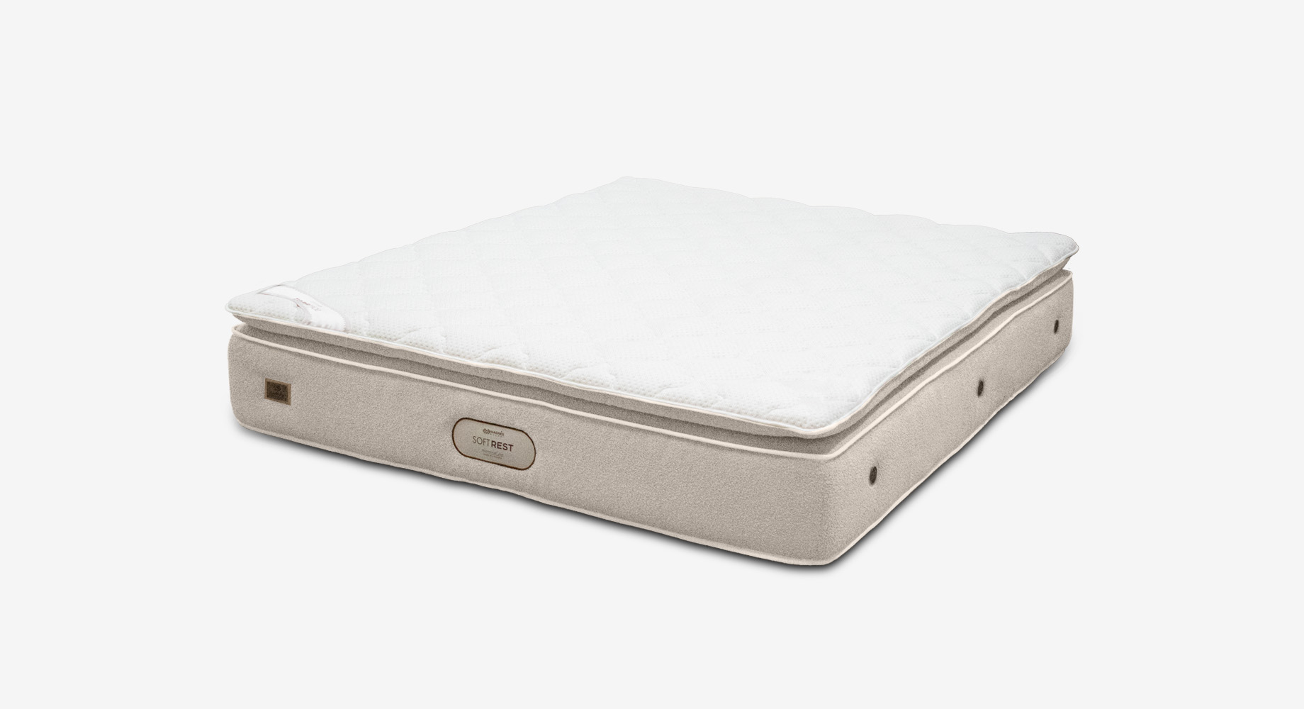 SOFT REST PREMIUM čiužinys 1680x2000x300 1