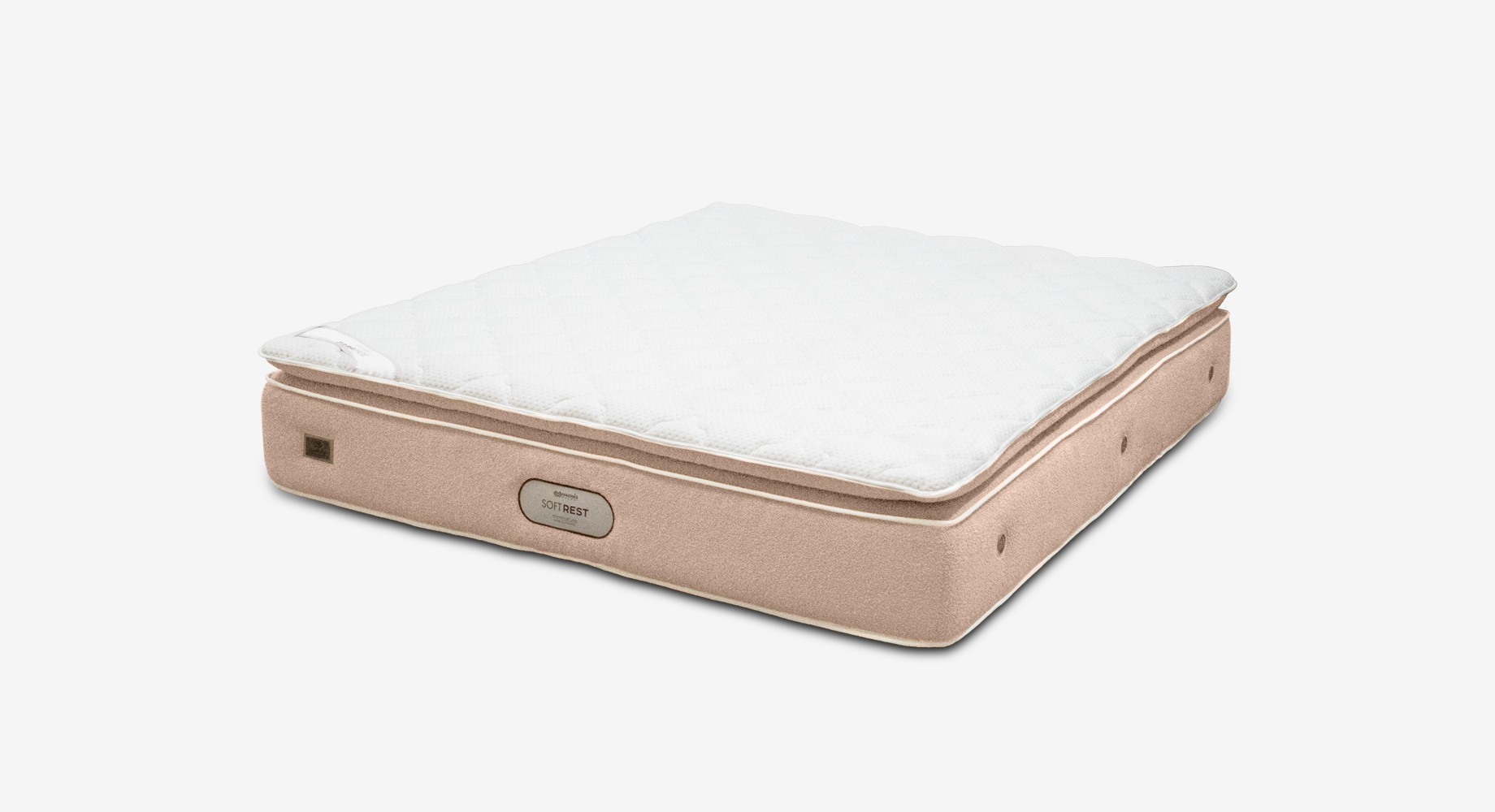 SOFT REST PREMIUM čiužinys 1680x2000x300 1
