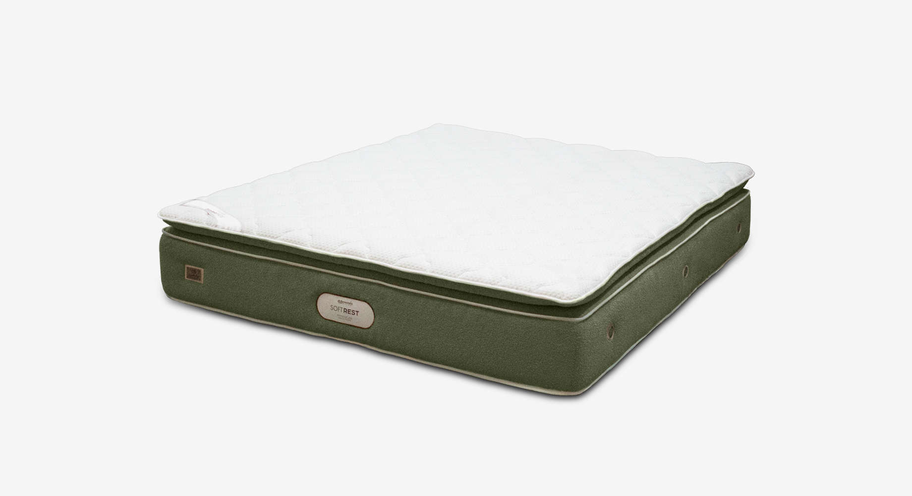 SOFT REST PREMIUM čiužinys 1680x2000x300 1