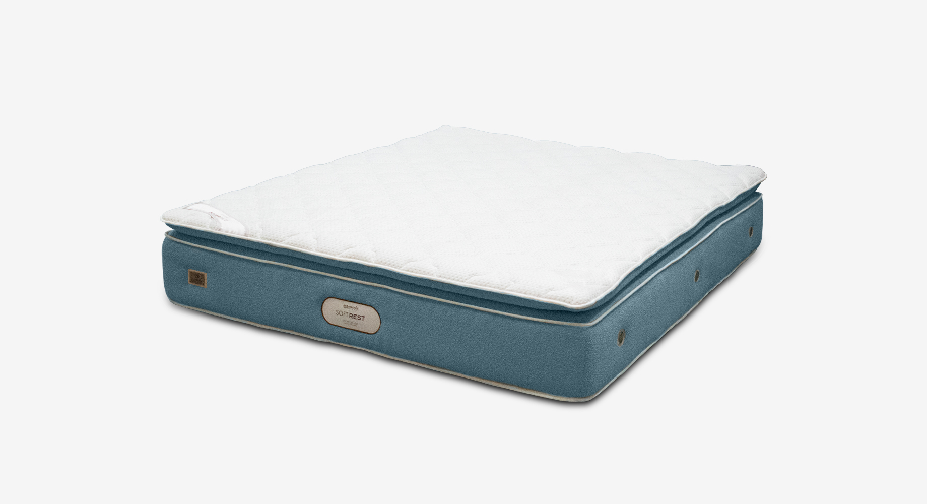 SOFT REST PREMIUM čiužinys 1880x2000x300 1