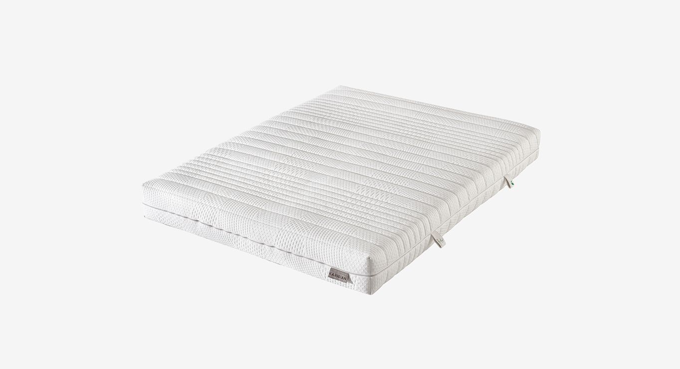 BAMBOO LATEX čiužinys 1800x2000x210 1