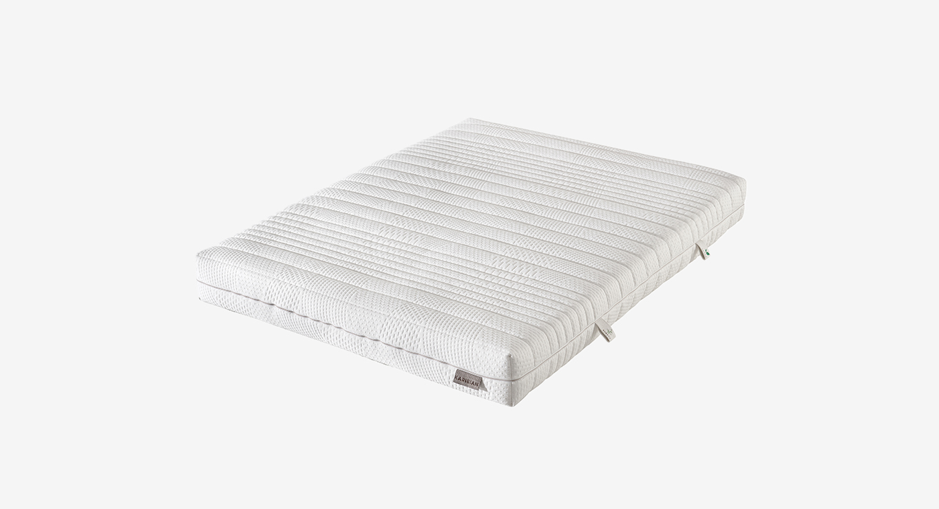 BAMBOO LATEX čiužinys 900x2000x210 1