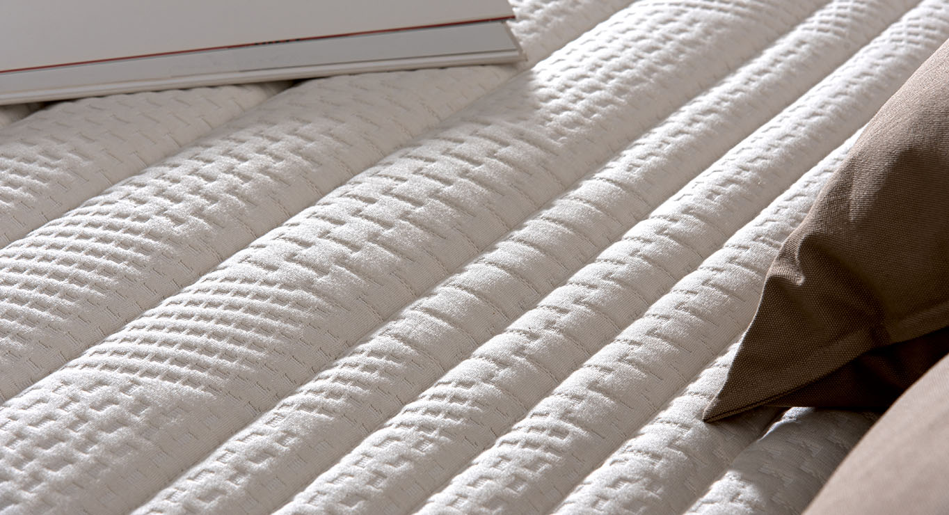 BAMBOO LATEX čiužinys 900x2000x210 6