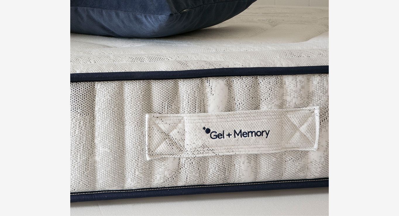 BE CREATIVE čiužinys 1200x2000x240 5