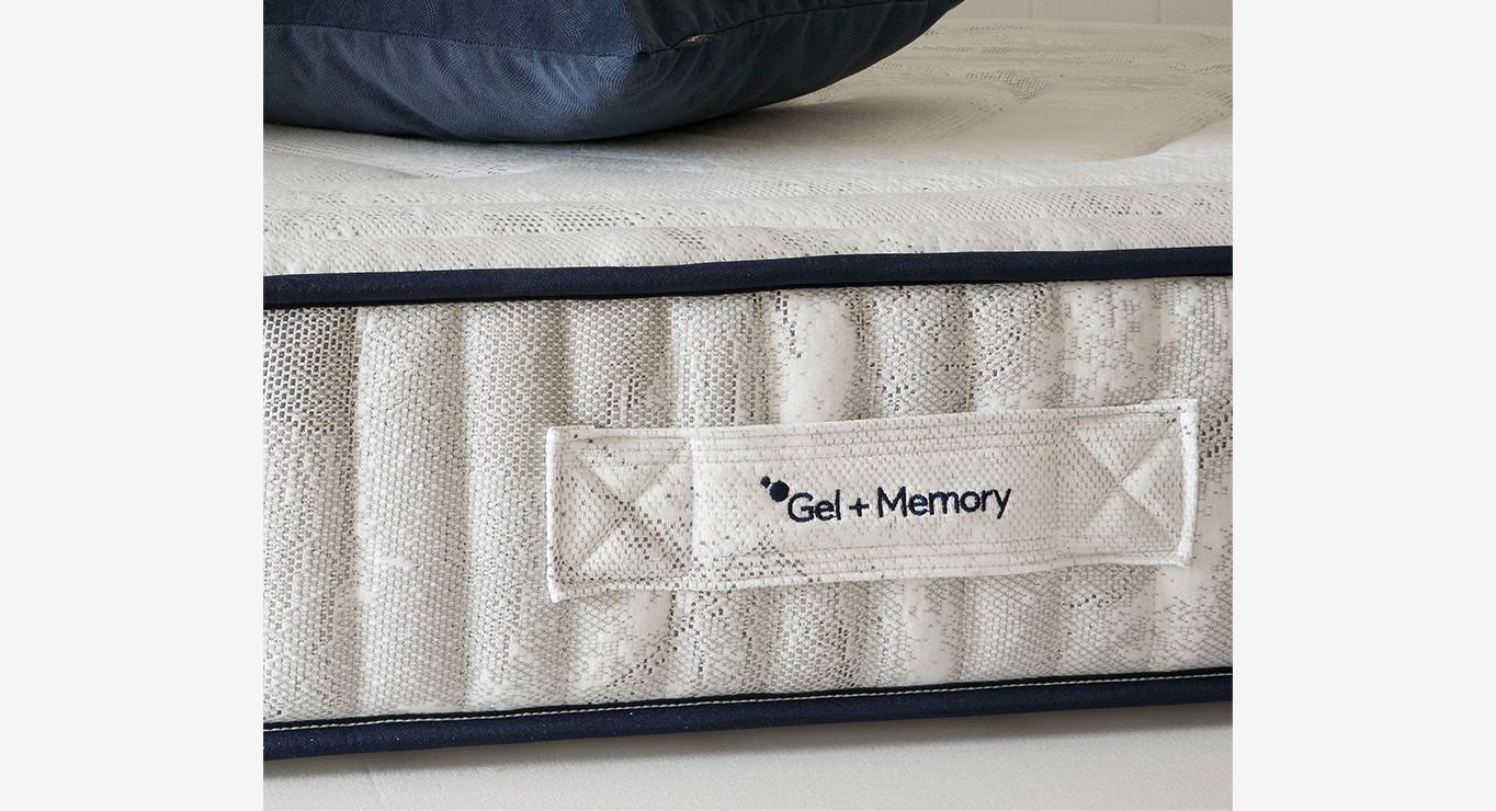 BE CREATIVE čiužinys 1400x2000x240 5