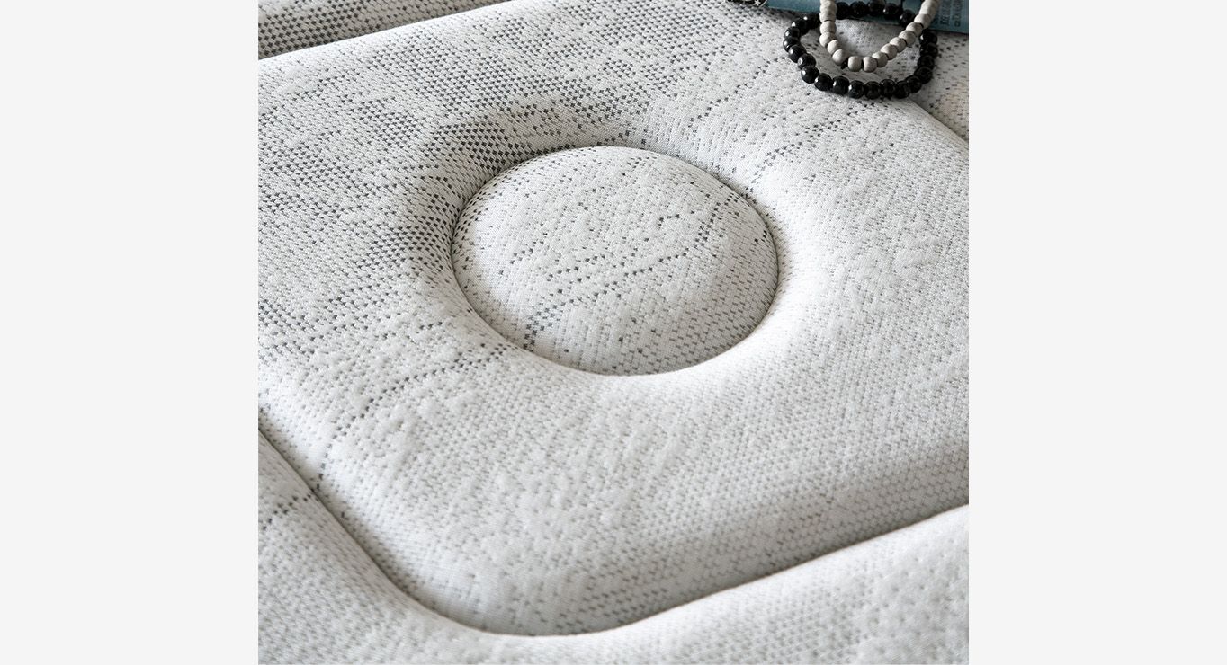 BE CREATIVE čiužinys 1600x2000x240 3