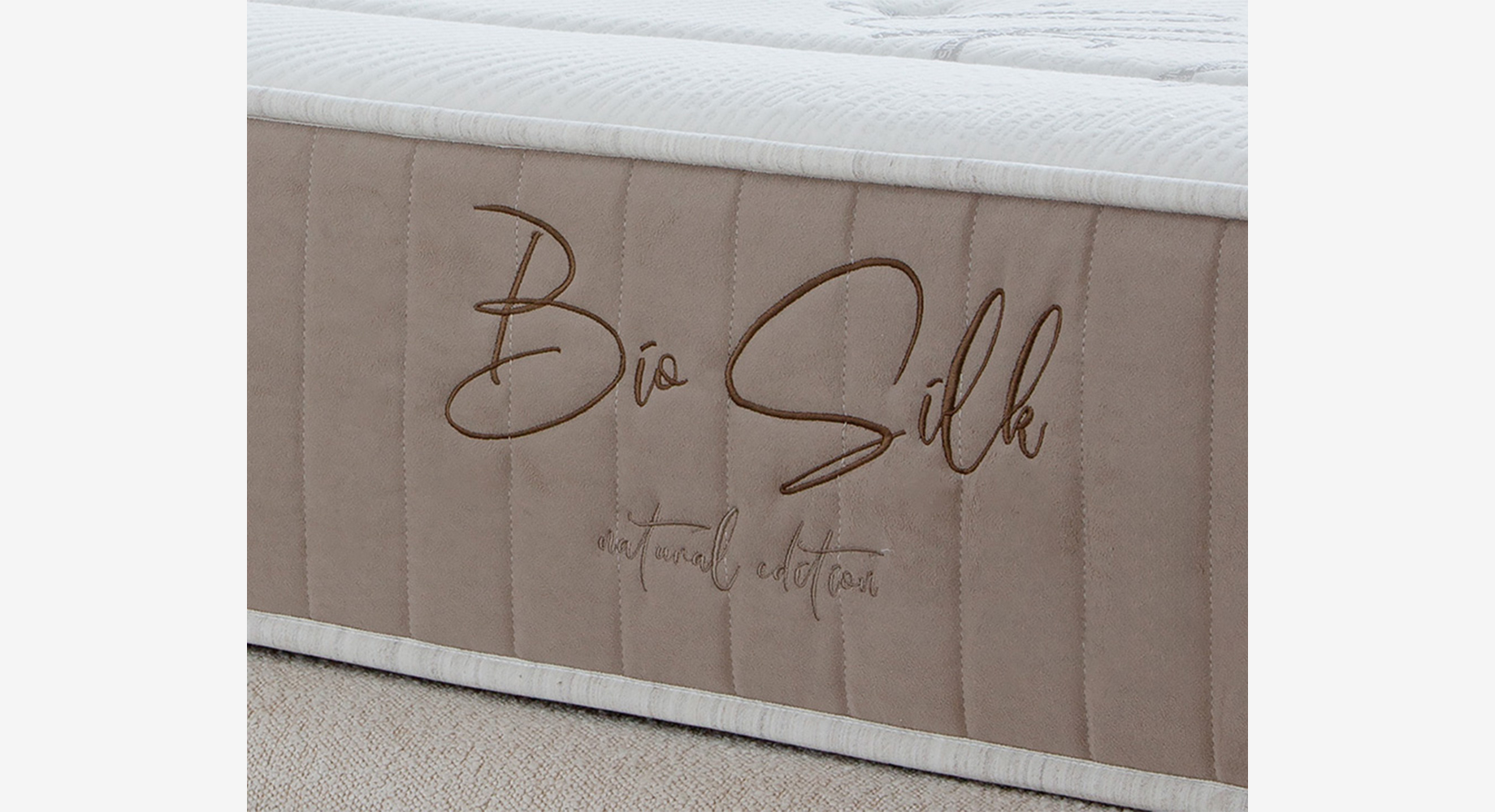 BIOSILK čiužinys 1600x2000x290 4
