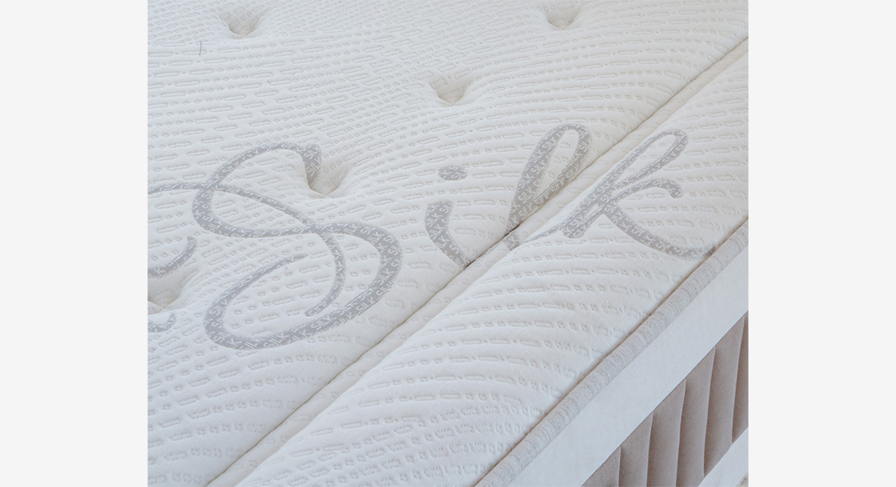 BIOSILK čiužinys 900x2000x290 3