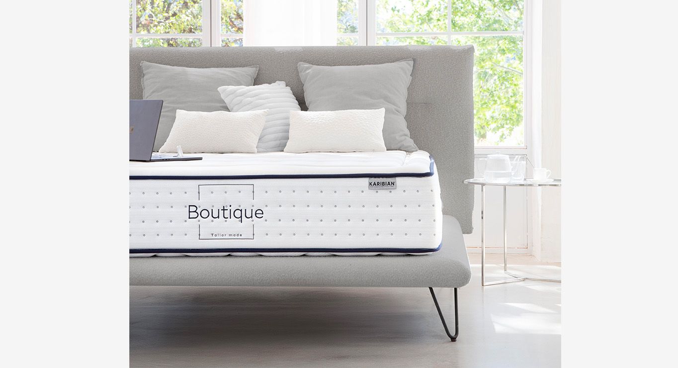 BOUTIQUE čiužinys 1200x2000x320 6