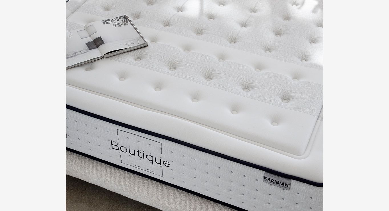 BOUTIQUE čiužinys 1200x2000x320 5