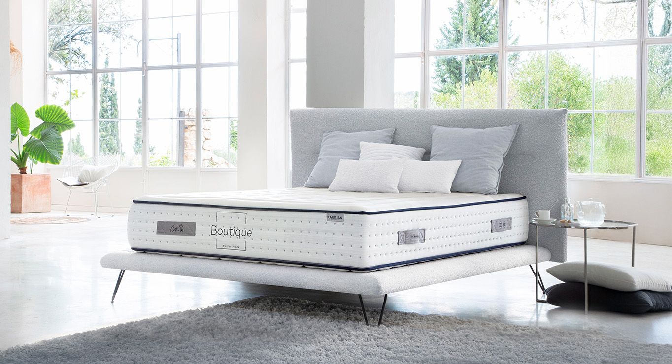 BOUTIQUE čiužinys 1200x2000x320 3