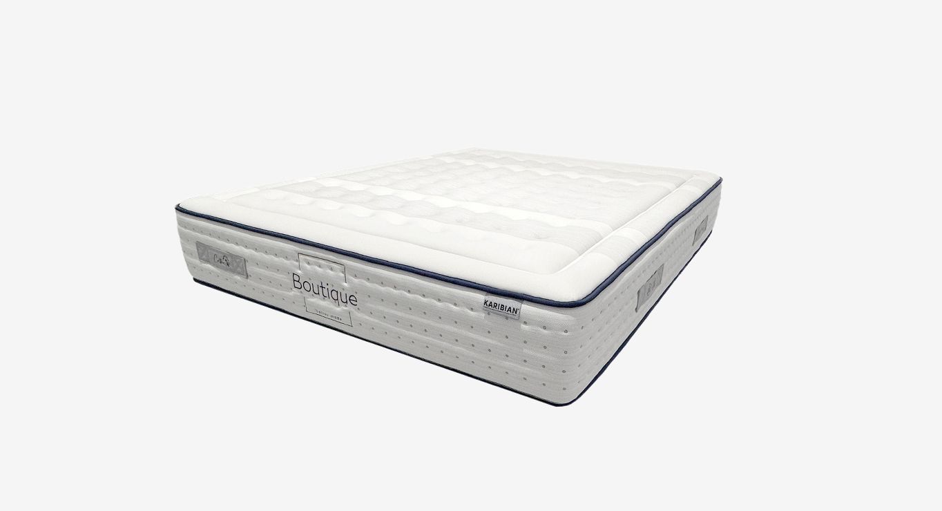 BOUTIQUE čiužinys 1400x2000x320 1