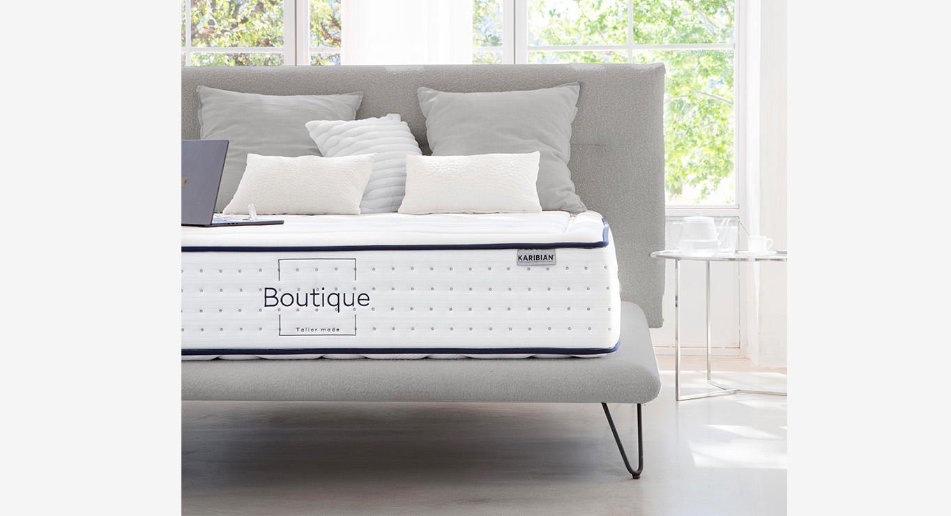 BOUTIQUE čiužinys 1600x2000x320 5