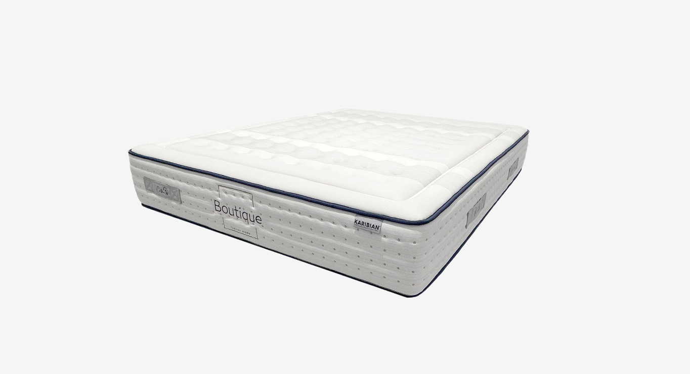 BOUTIQUE čiužinys 1600x2000x320 paveiklėlis