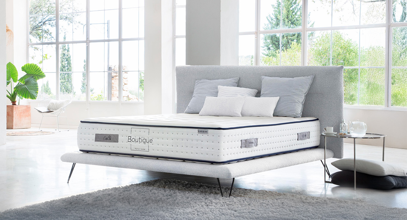 BOUTIQUE čiužinys 1600x2000x320 4