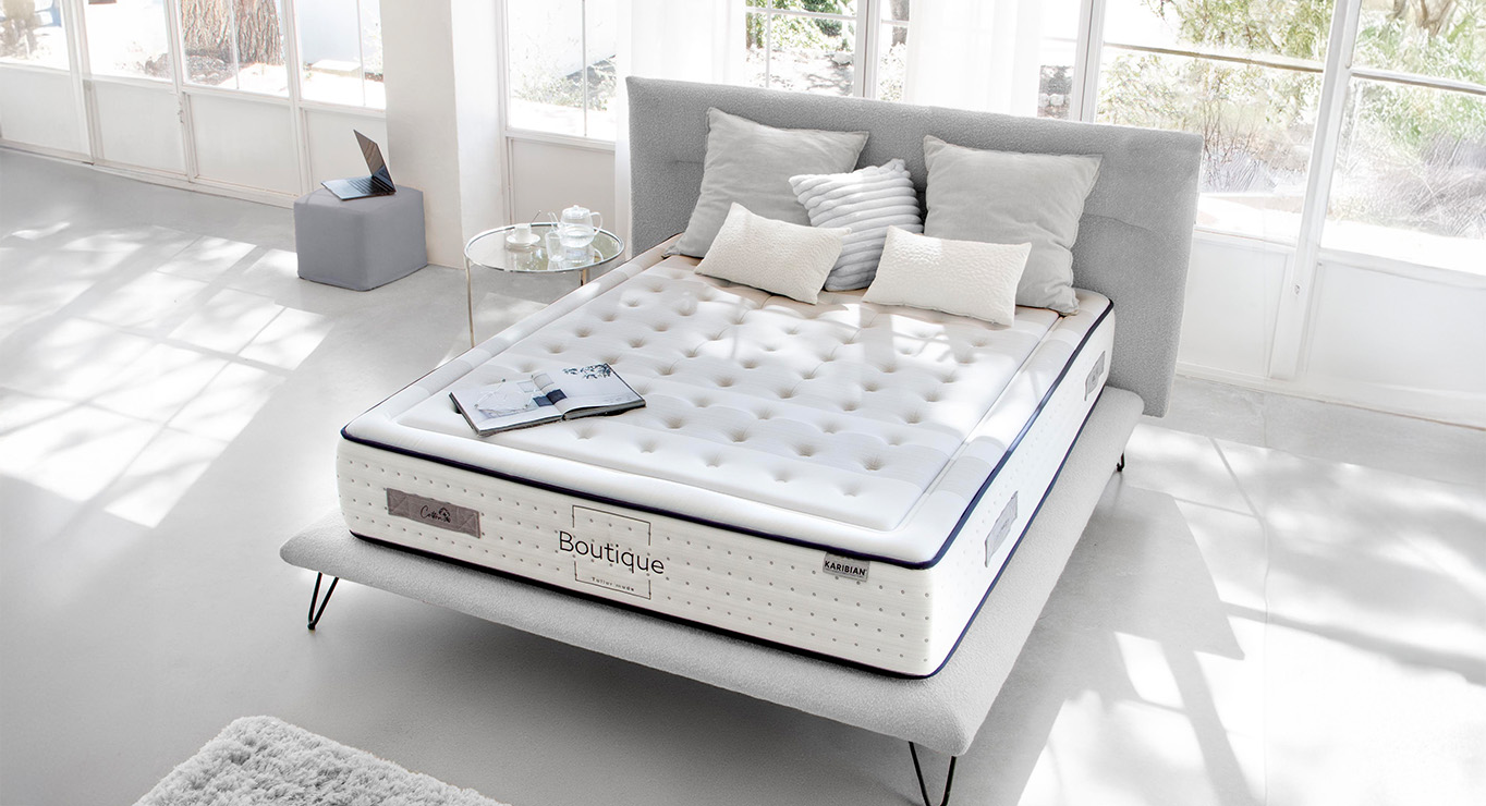 BOUTIQUE čiužinys 900x2000x320 3