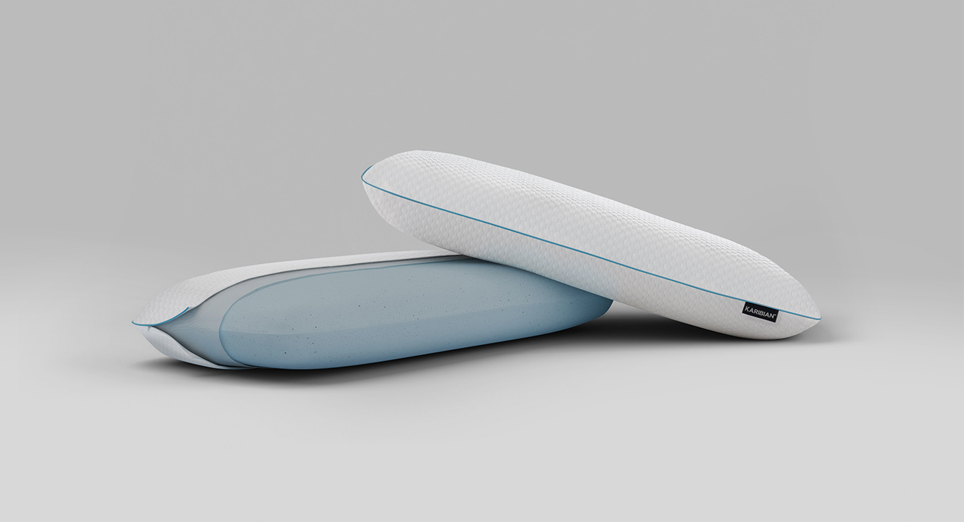 COMFORT pagalvė 400x700 4