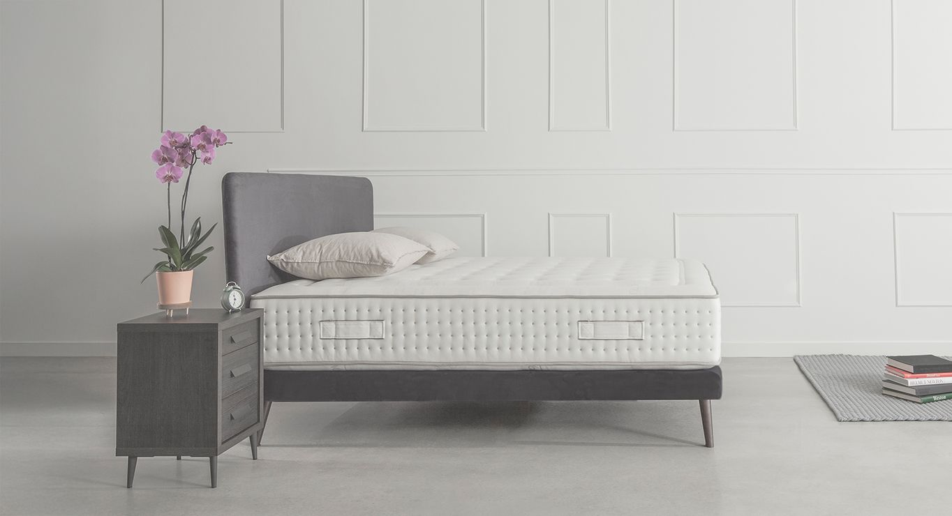 COOCUM NATURE čiužinys 2000x2000x350 5