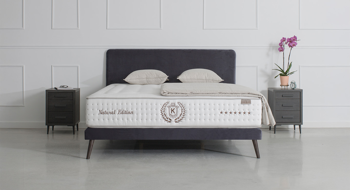 COOCUM NATURE čiužinys 900x2000x350 3