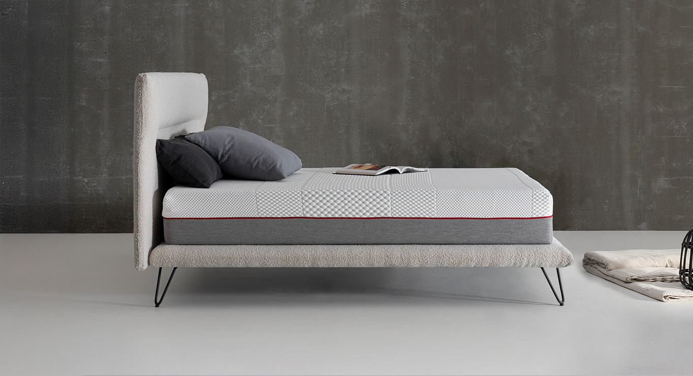 ELASTEX čiužinys 1200x2000x250 4